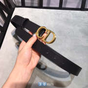 Dior Belt 001 - 2