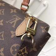 Louis Vuitton Marignan Bag - 4