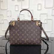 Louis Vuitton Marignan Bag - 3