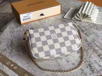 Louis Vuitton MINI POCHETTE 1023