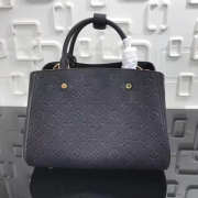 LOUIS VUITTON MONTAIGNE BB M41053 - 1