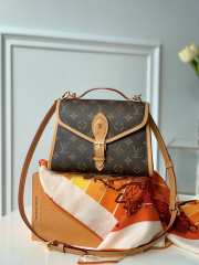 Louis Vuitton IVY M44919 Bag 23.5cm - 1