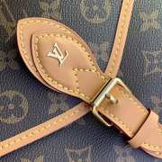 Louis Vuitton IVY M44919 Bag 23.5cm - 4