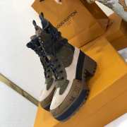 Louis Vuitton PLATFORM DESERT BOOTS 007 - 4