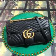 Gucci GG Marmont Large Size 30cm - 1