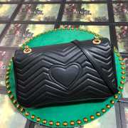 Gucci GG Marmont Large Size 30cm - 3