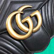 Gucci GG Marmont Large Size 30cm - 2