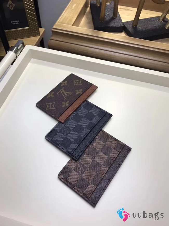 LV card holder - 1