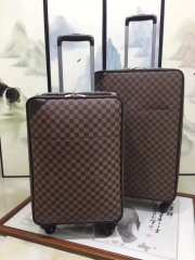 Louis Vuitton Pegase Light Luggage 55 - 1