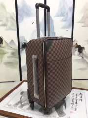 Louis Vuitton Pegase Light Luggage 55 - 4