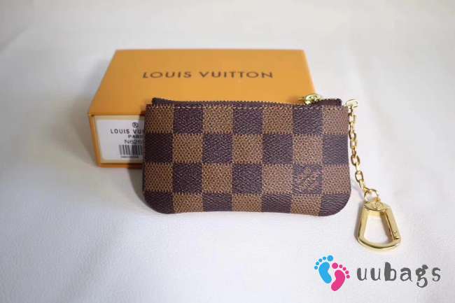 Louis Vuitton Key Holder 002 - 1