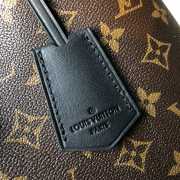 LOUIS VUITTON FLOWER HOBO NIOR M43545 - 3