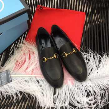 Gucci Classic Loafer