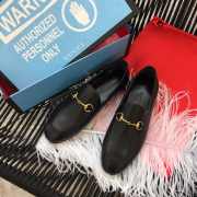 Gucci Classic Loafer - 5