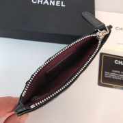 Chanel card holder wallet - 3