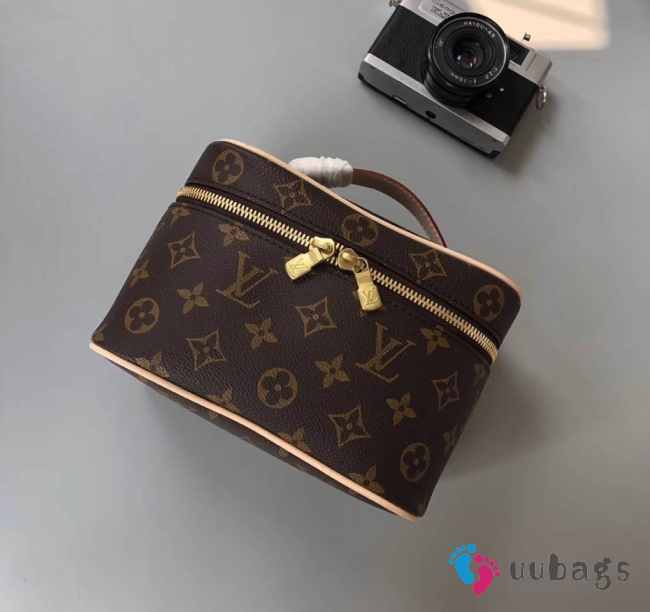 Louis Vuitton NICE MINI M44495 - 1