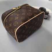 Louis Vuitton NICE MINI M44495 - 5