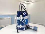 LV Neverfull MM M45128 - 4