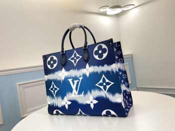 LV ONTHEGO M45120 GM 41cm