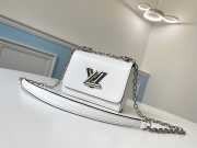 LV TWIST MINI M56118 15.5CM - 1