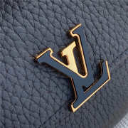 louis vuitton capucines xs wallet - 6