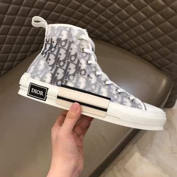 DIOR x Kaw sneakers 002