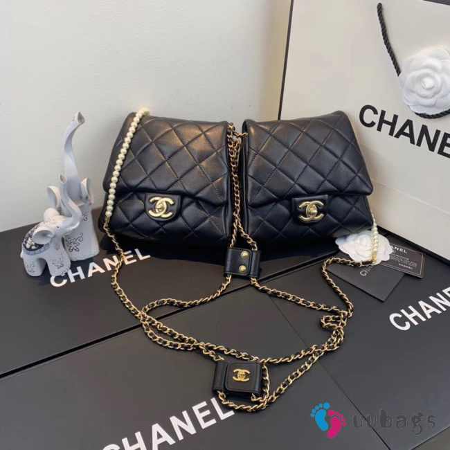 Chanel Side Packs - 1