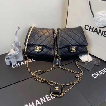 Chanel Side Packs