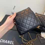 Chanel Side Packs - 2