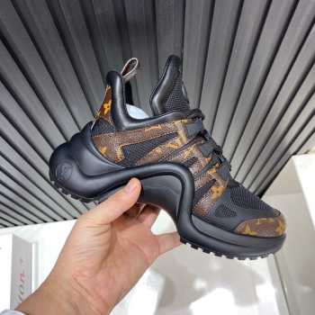 Louis Vuitton Archlight Sneaker Black