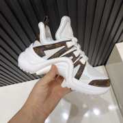 Louis Vuitton Archlight Sneaker White - 1