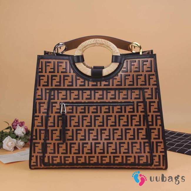 Fendi Runaway Bag - 1