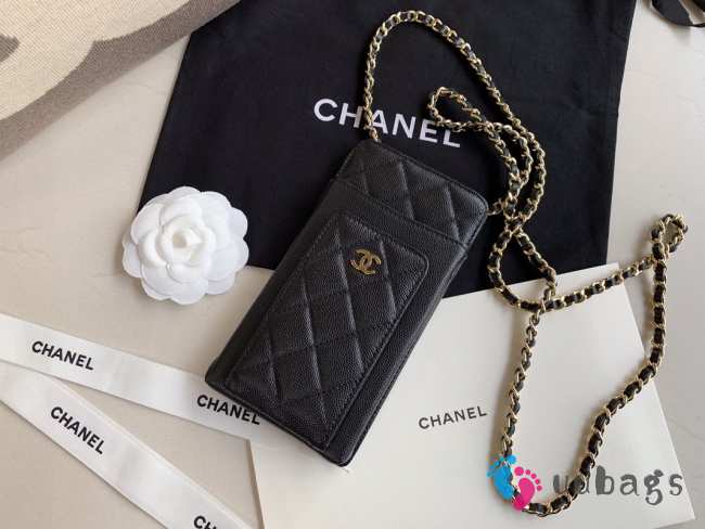 Chanel Phone Purse - 1