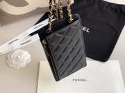 Chanel Phone Purse - 2