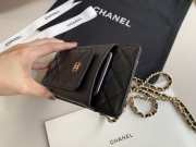 Chanel Phone Purse - 3