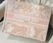 Dior Book Tote small size  - 2