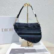 Dior Saddle shoulder Bag - 5