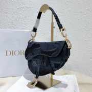 Dior Saddle shoulder Bag - 4