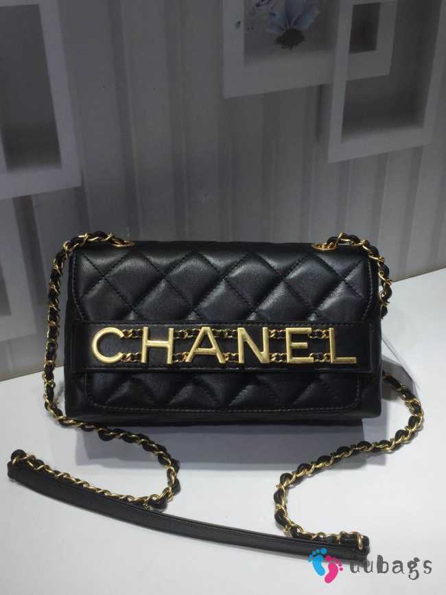 Chanel Flap Bag - 1