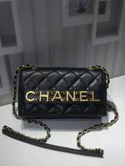 Chanel Flap Bag - 3