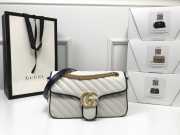 Gucci GG Marmont Small Bag 446744 - 1