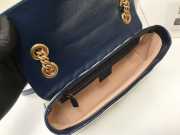 Gucci GG Marmont Small Bag 446744 - 2