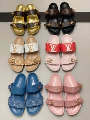 LV Sandals 002 - 6