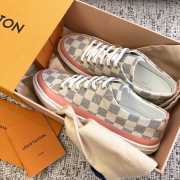 LV frontrow sneaker - 5