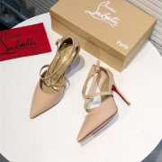 Christian Louboutin Heels - 2