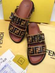 FENDI SLIDES - 2