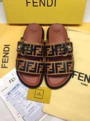 FENDI SLIDES - 5