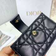 Dior Card Holder - 2