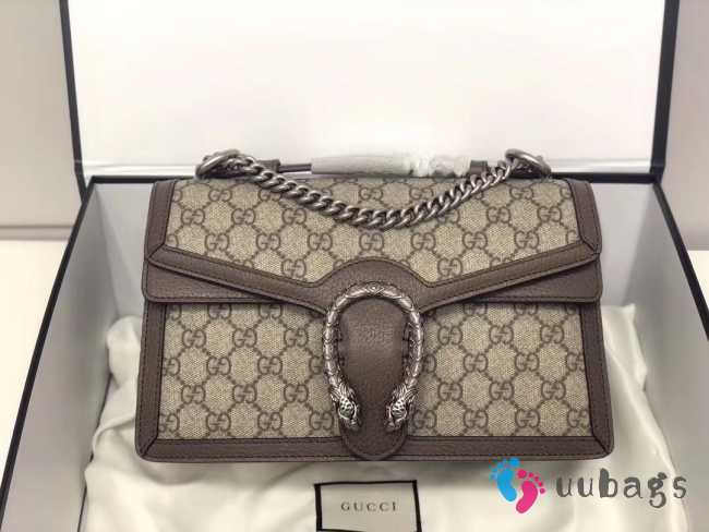 Gucci Dionysus Bag New 28cm (2 colors) - 1