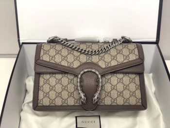 Gucci Dionysus Bag New 28cm (2 colors)